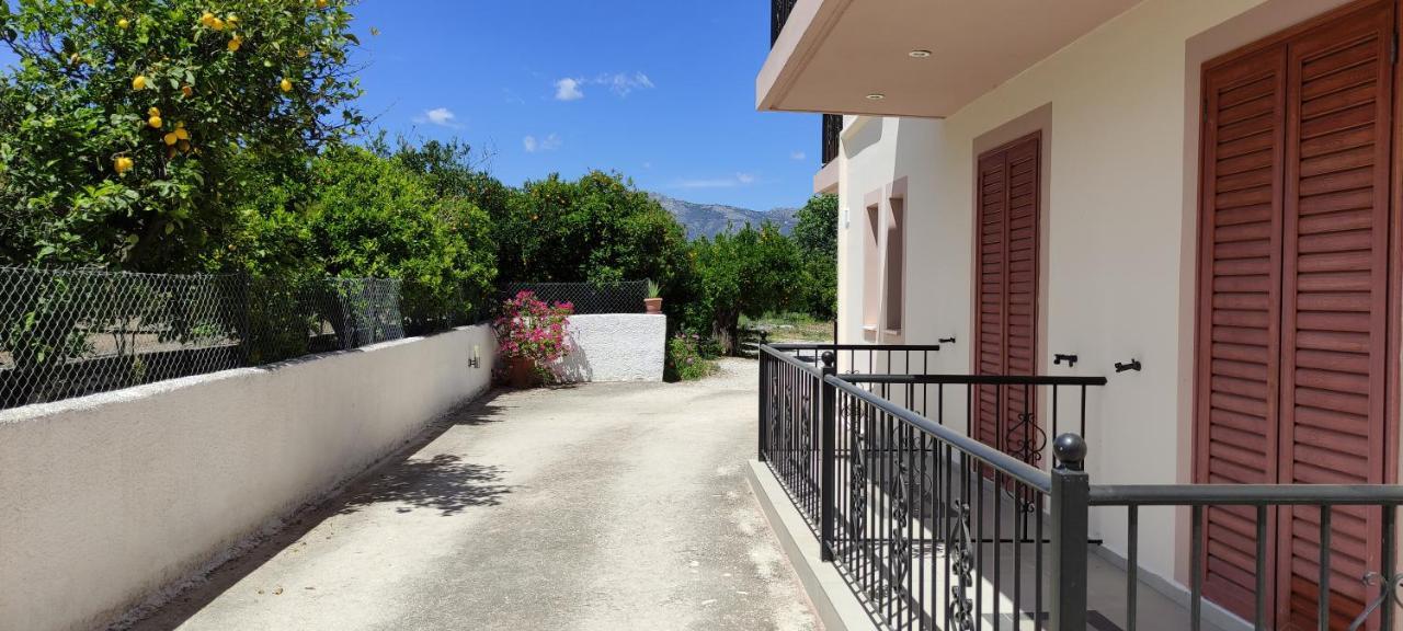 Fani's 3 * Epidaurus