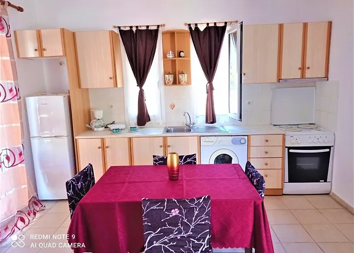 Fani\'S Apartments 3