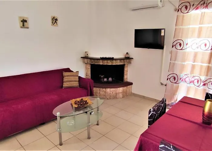 Fani\'S Apartments 3