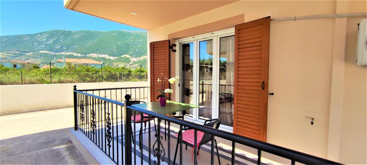 Apartment Fani's 3 Epidaurus