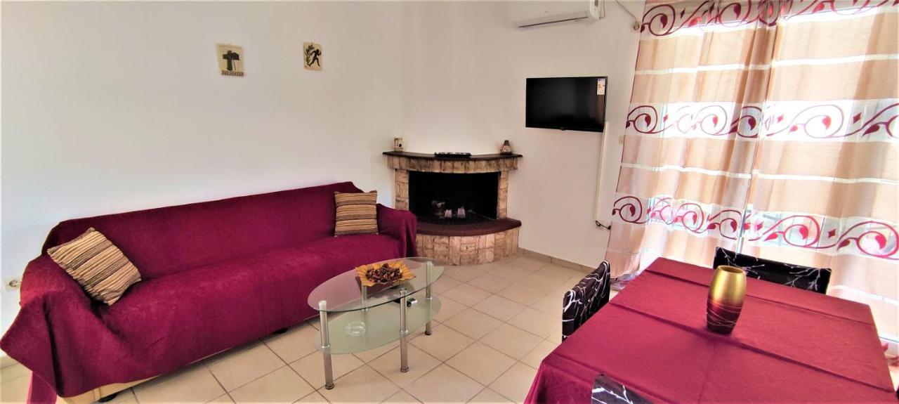 Fani's 3 * Epidaurus