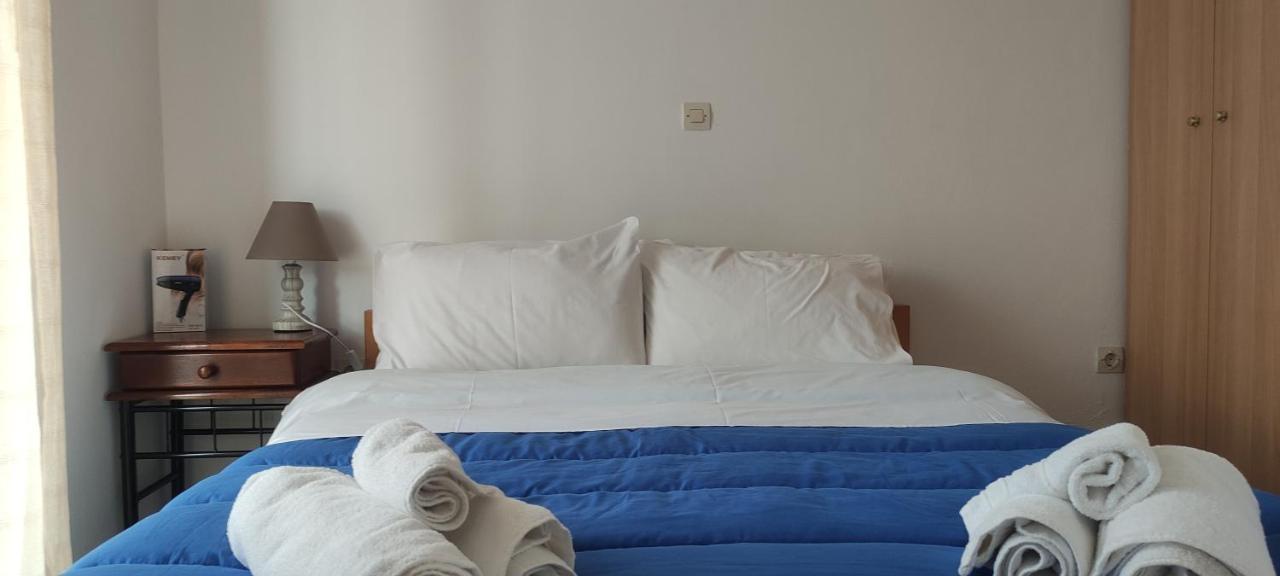 Apartment Fani's 3 Epidaurus