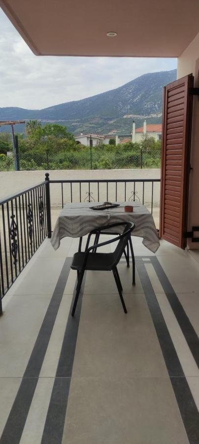 Fani's 3 Apartment